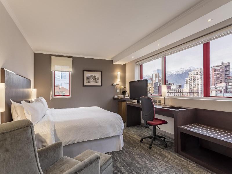 Four Points by Sheraton Santiago image