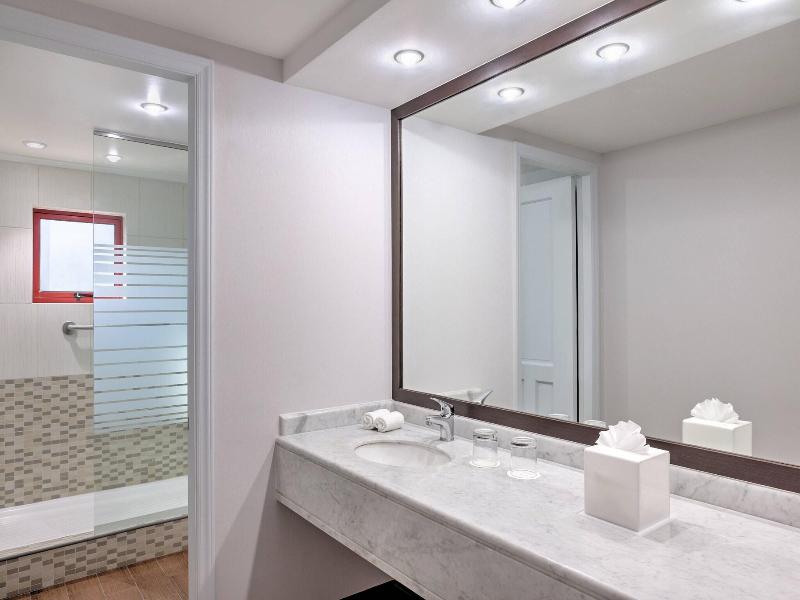 Four Points by Sheraton Santiago image