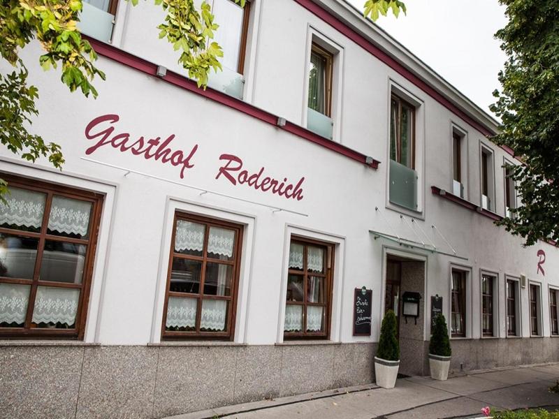 Gasthof Roderich Hotel image