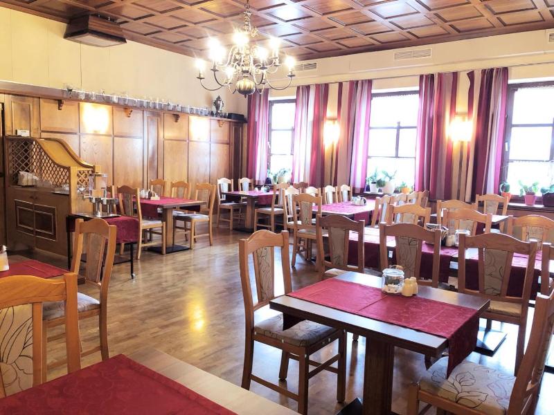 Gasthof Roderich Hotel image