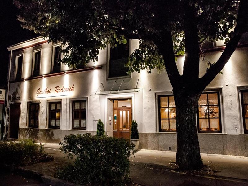 Gasthof Roderich Hotel image