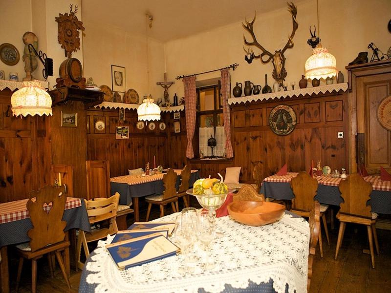 Gasthof Roderich Hotel image