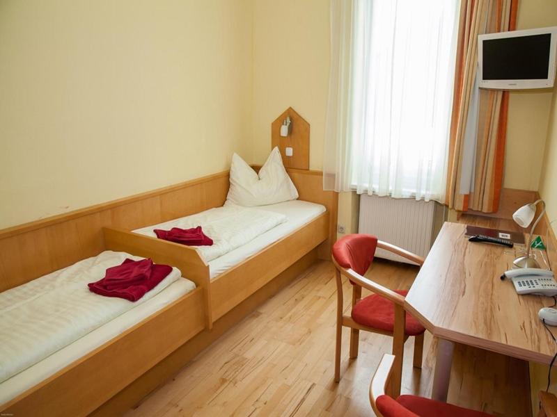Gasthof Roderich Hotel image