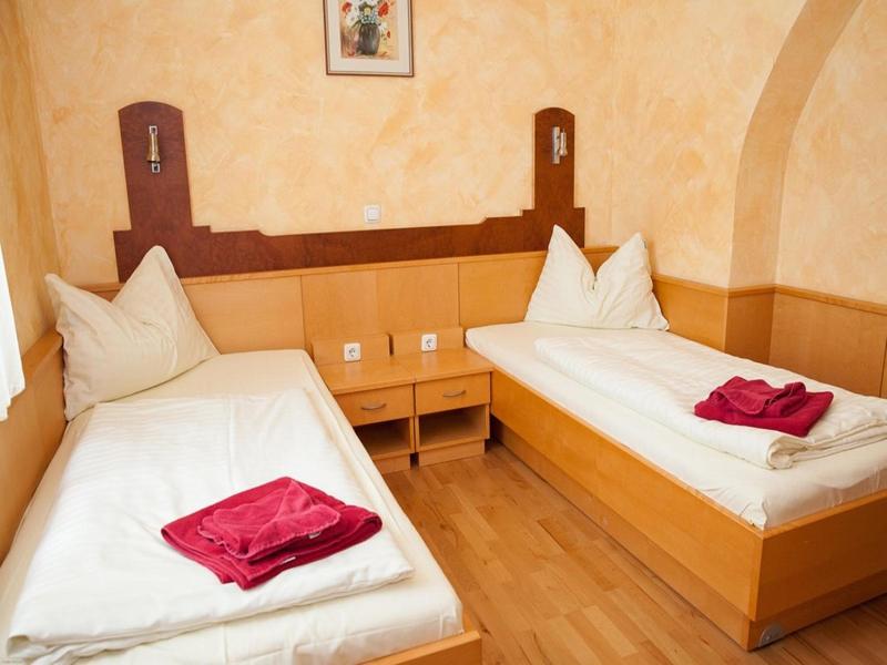 Gasthof Roderich Hotel image