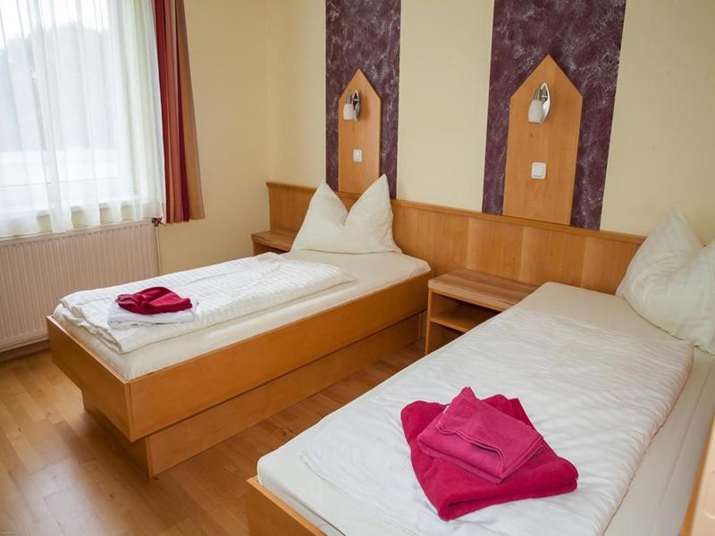 Gasthof Roderich Hotel image