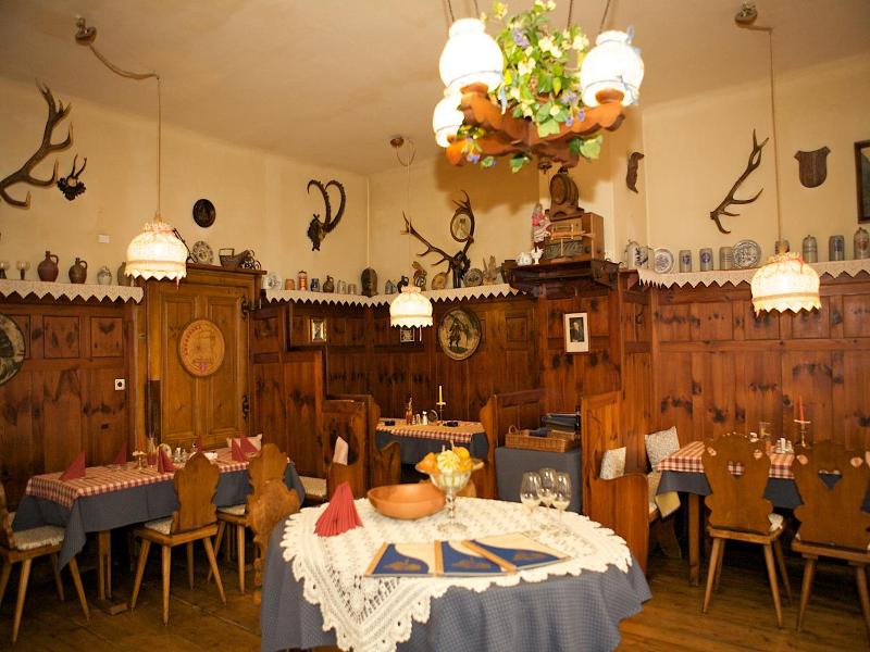 Gasthof Roderich Hotel image
