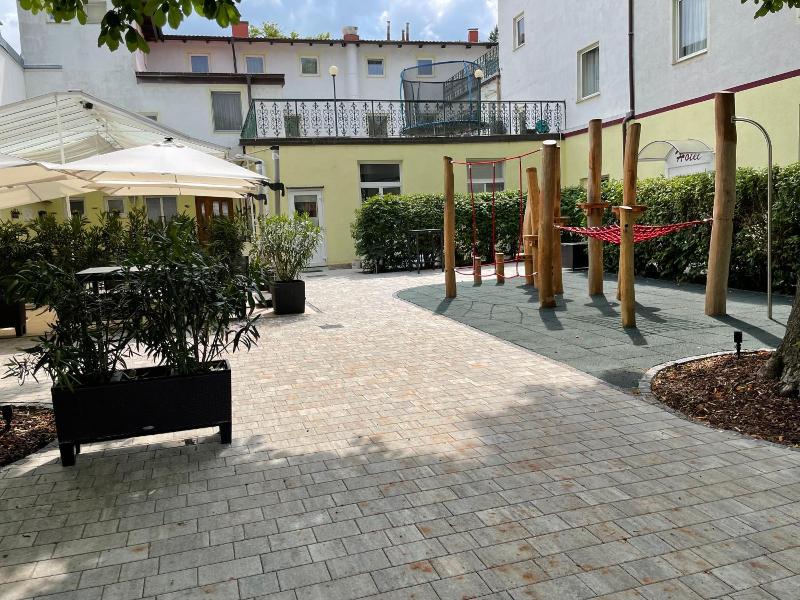 Gasthof Roderich Hotel image