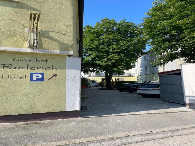 Gasthof Roderich Hotel image