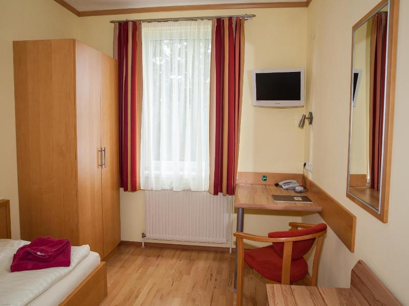 Gasthof Roderich Hotel image