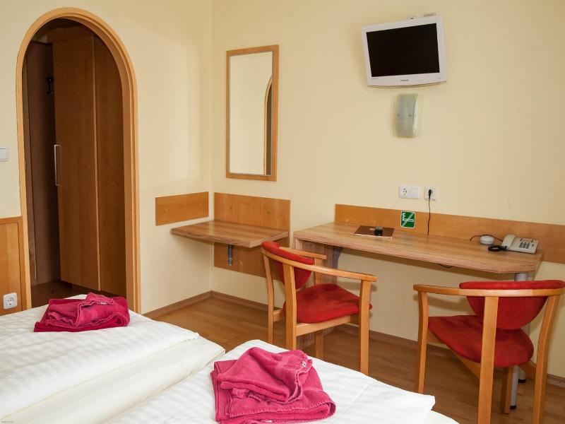 Gasthof Roderich Hotel image