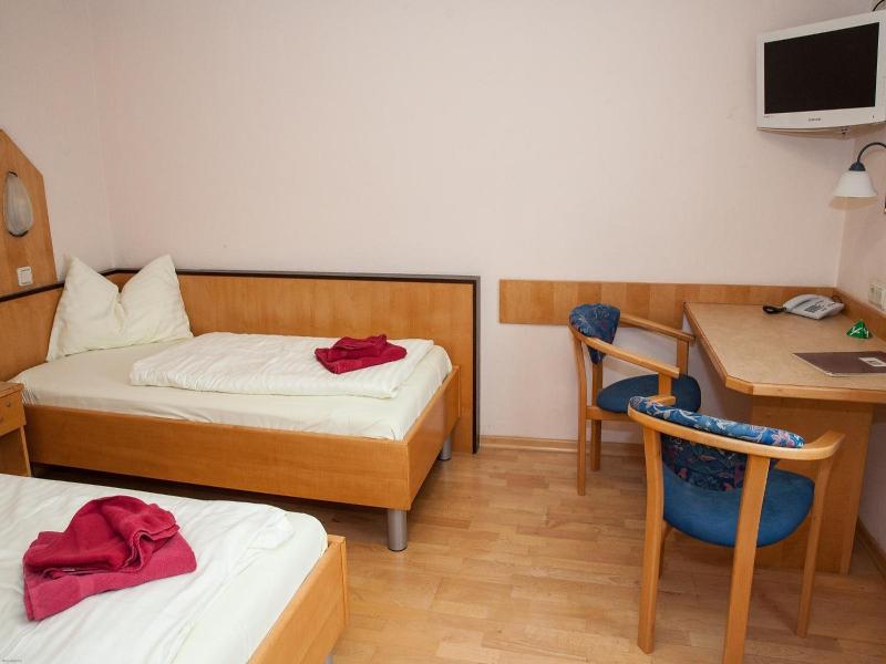 Gasthof Roderich Hotel image