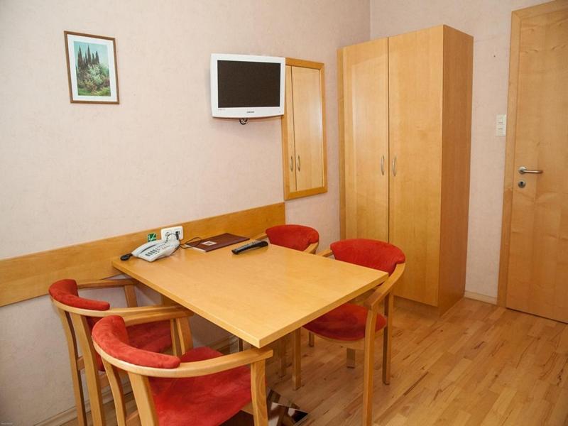 Gasthof Roderich Hotel image