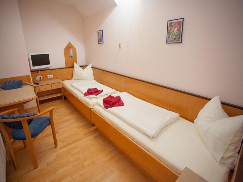 Gasthof Roderich Hotel image