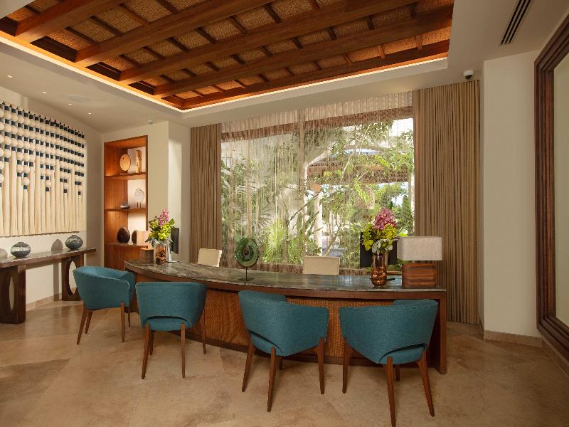 Secrets Maroma Beach Riviera Cancun image