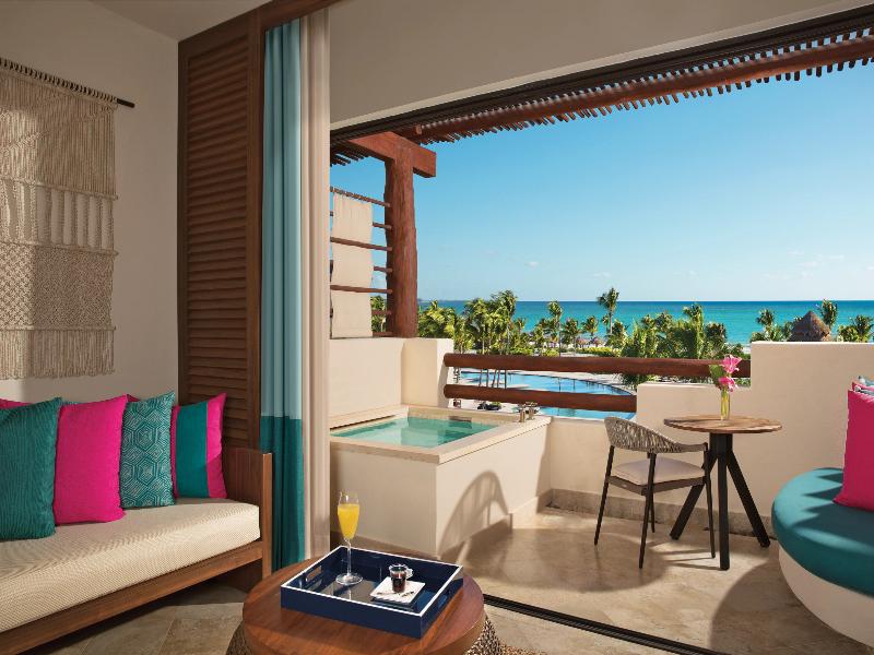 Secrets Maroma Beach Riviera Cancun image