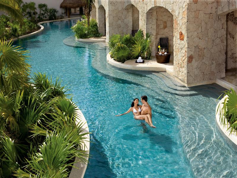 Secrets Maroma Beach Riviera Cancun image