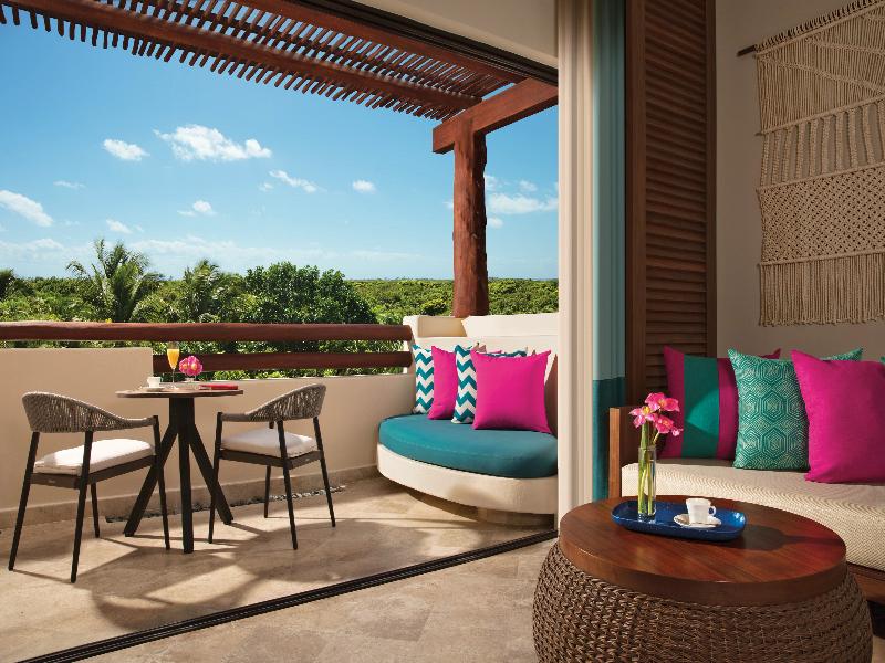 Secrets Maroma Beach Riviera Cancun image