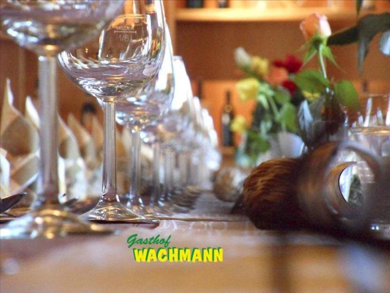 Gasthof Wachmann image