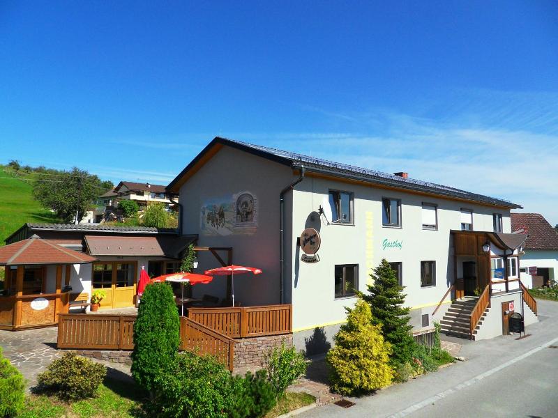 Gasthof Wachmann image