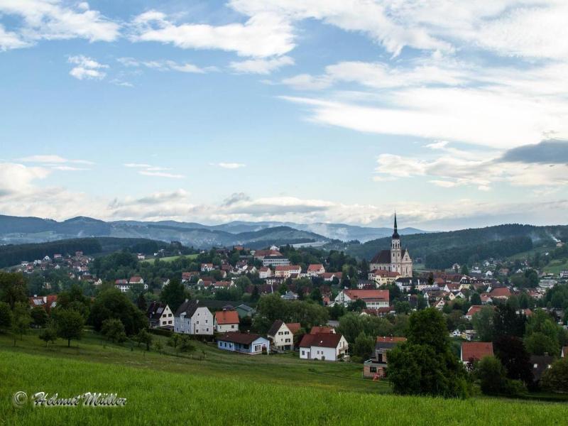 Gasthof Wachmann image