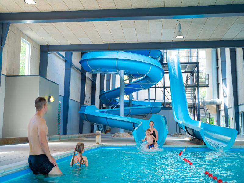 Sportspark Blaavandshuk Resort image