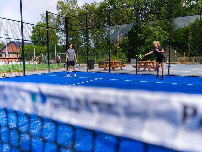 Sportspark Blaavandshuk Resort image