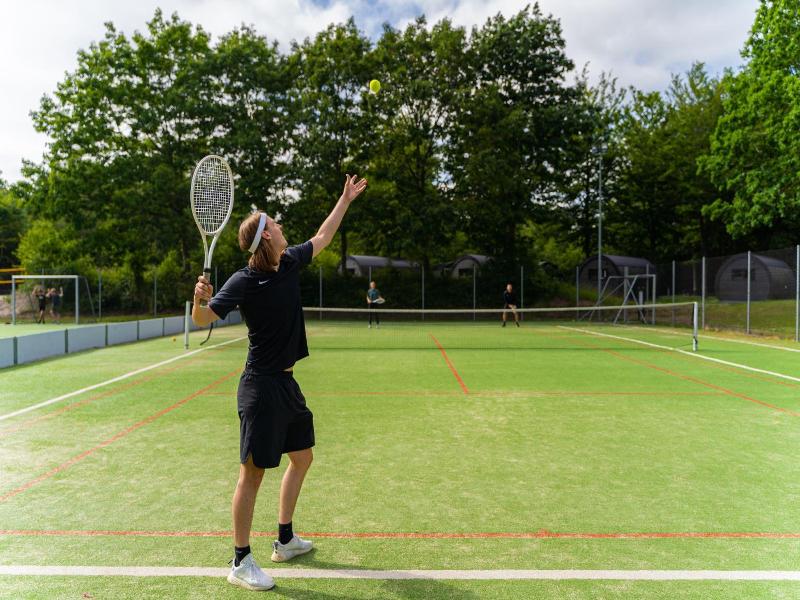 Sportspark Blaavandshuk Resort image