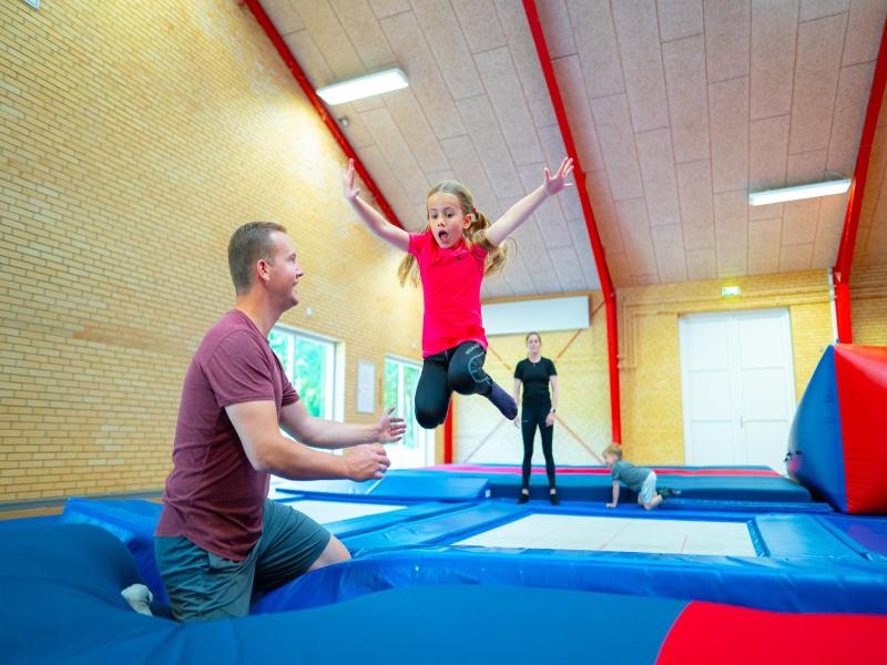 Sportspark Blaavandshuk Resort image