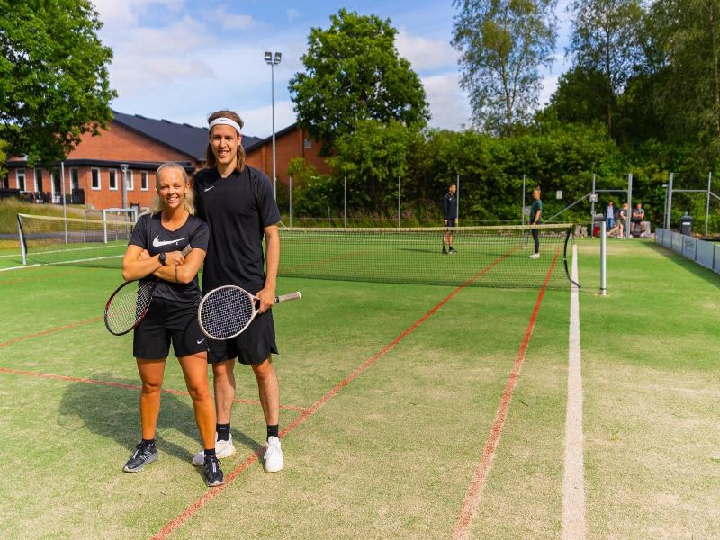 Sportspark Blaavandshuk Resort image
