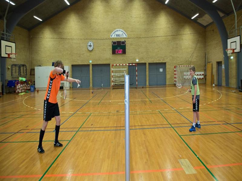 Sportspark Blaavandshuk Resort image