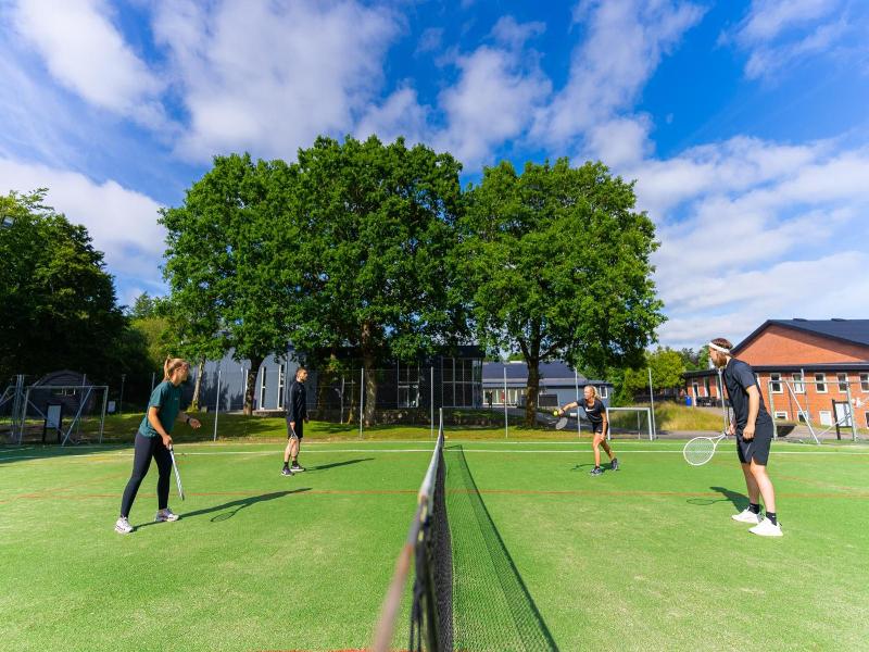 Sportspark Blaavandshuk Resort image