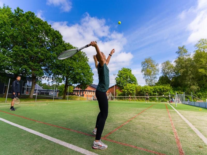 Sportspark Blaavandshuk Resort image