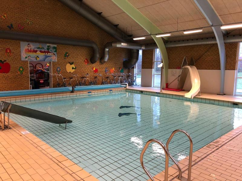 Sportspark Blaavandshuk Resort image