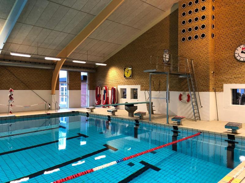 Sportspark Blaavandshuk Resort image