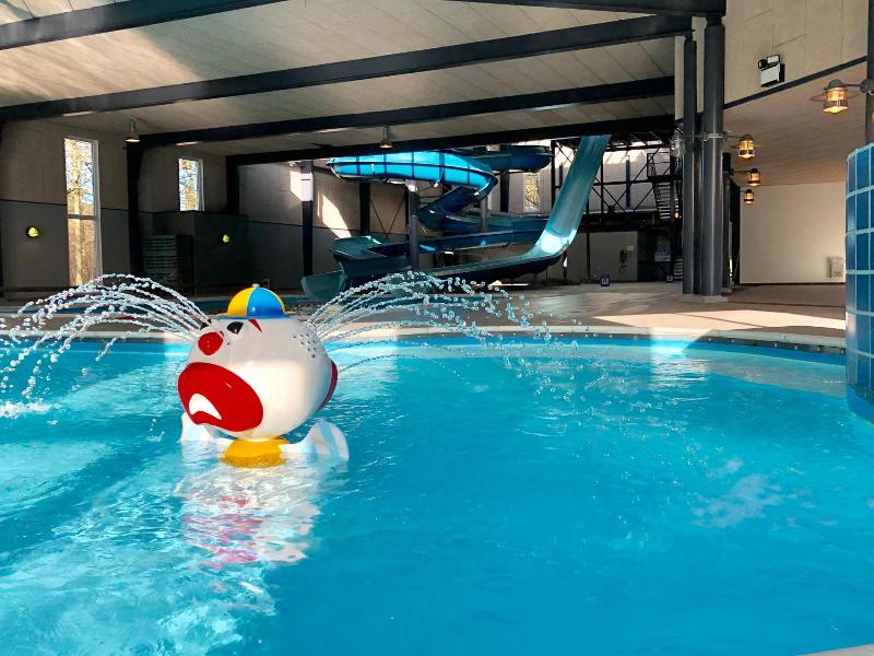 Sportspark Blaavandshuk Resort image
