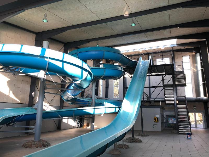 Sportspark Blaavandshuk Resort image
