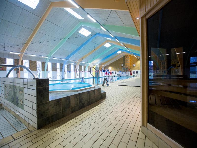 Sportspark Blaavandshuk Resort image
