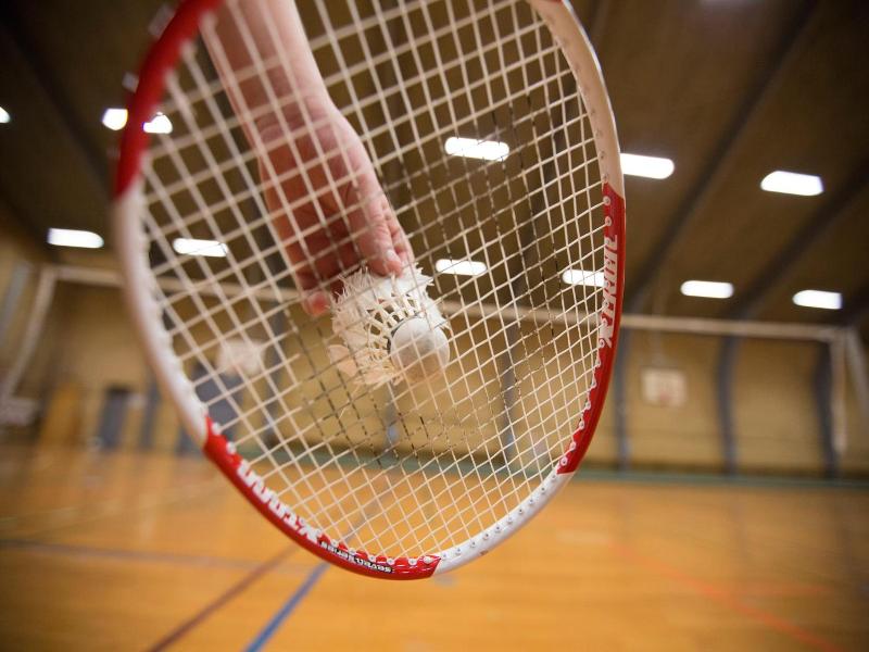 Sportspark Blaavandshuk Resort image
