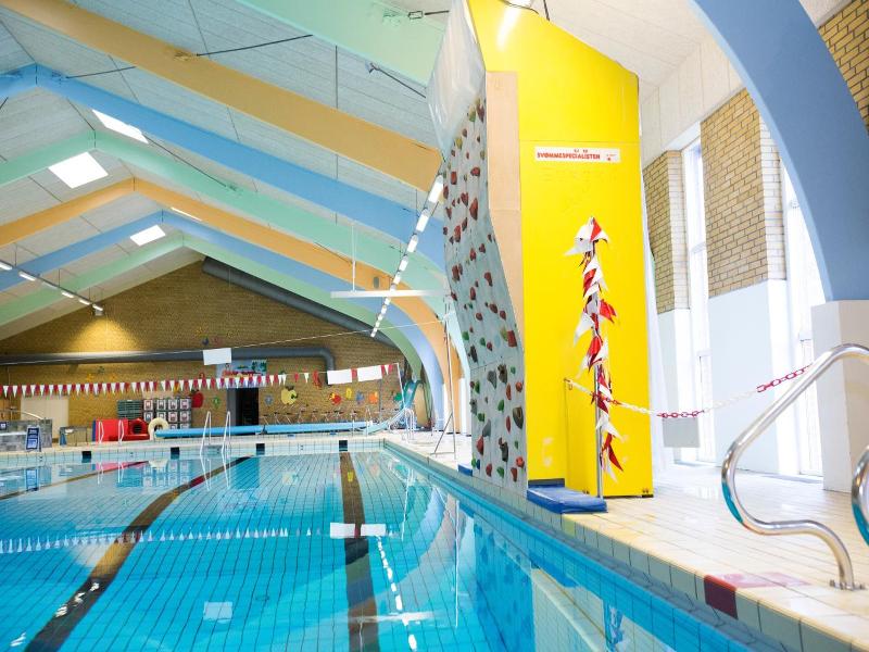 Sportspark Blaavandshuk Resort image