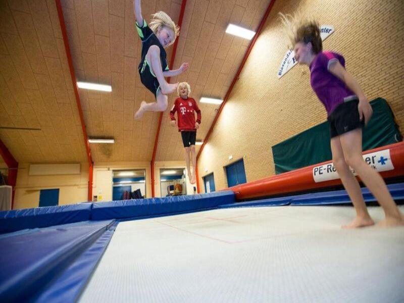 Sportspark Blaavandshuk Resort image