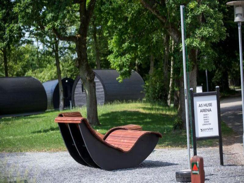 Sportspark Blaavandshuk Resort image