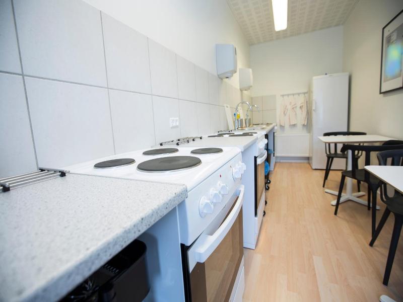 Sportspark Blaavandshuk Resort image