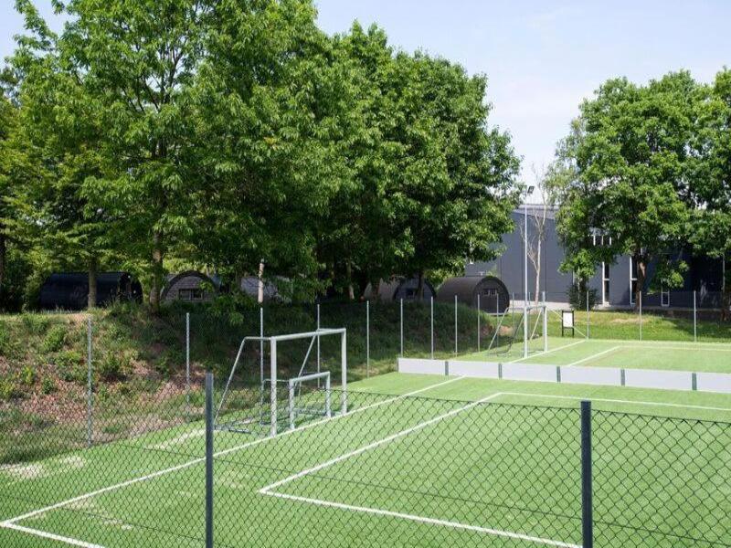 Sportspark Blaavandshuk Resort image
