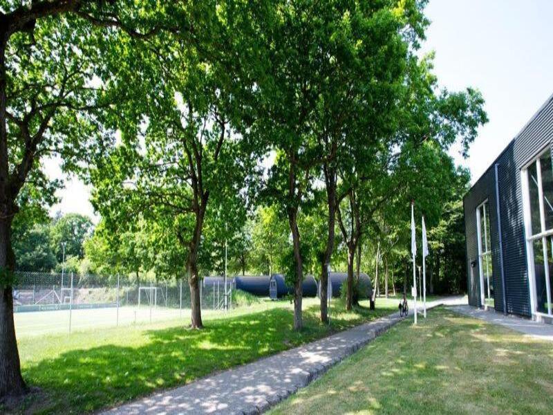 Sportspark Blaavandshuk Resort image