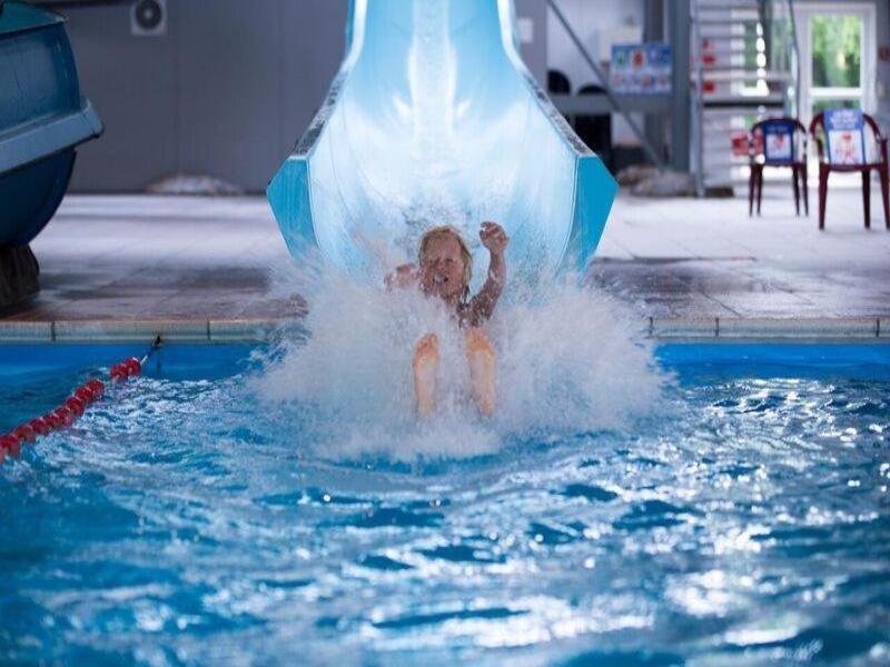 Sportspark Blaavandshuk Resort image