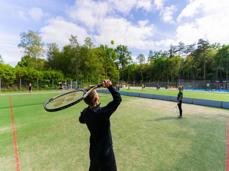 Sportspark Blaavandshuk Resort image