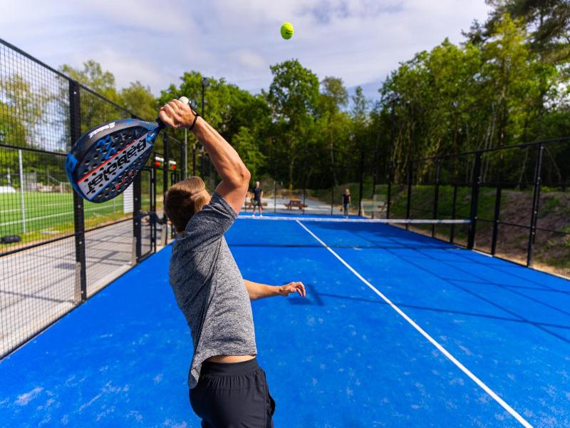 Sportspark Blaavandshuk Resort image