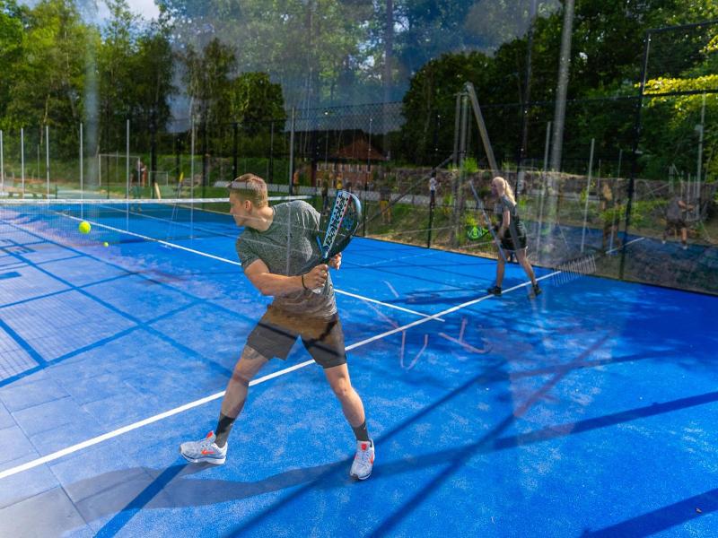 Sportspark Blaavandshuk Resort image