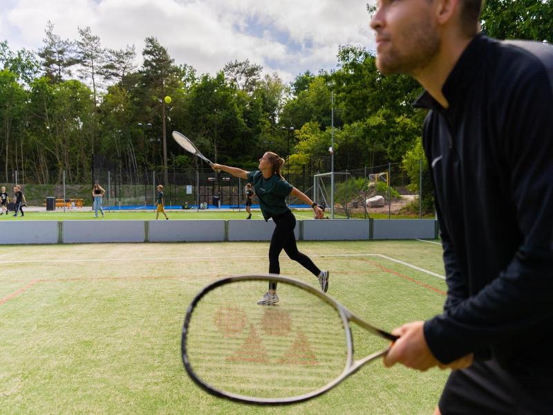 Sportspark Blaavandshuk Resort image