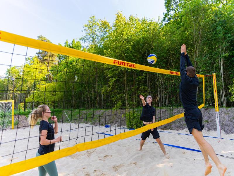 Sportspark Blaavandshuk Resort image